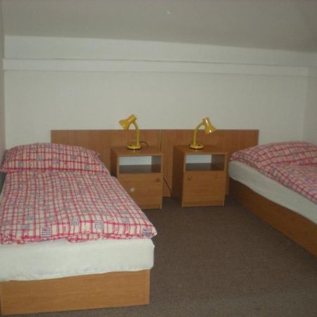 Penzion Barina Dolni Dunajovice Room photo