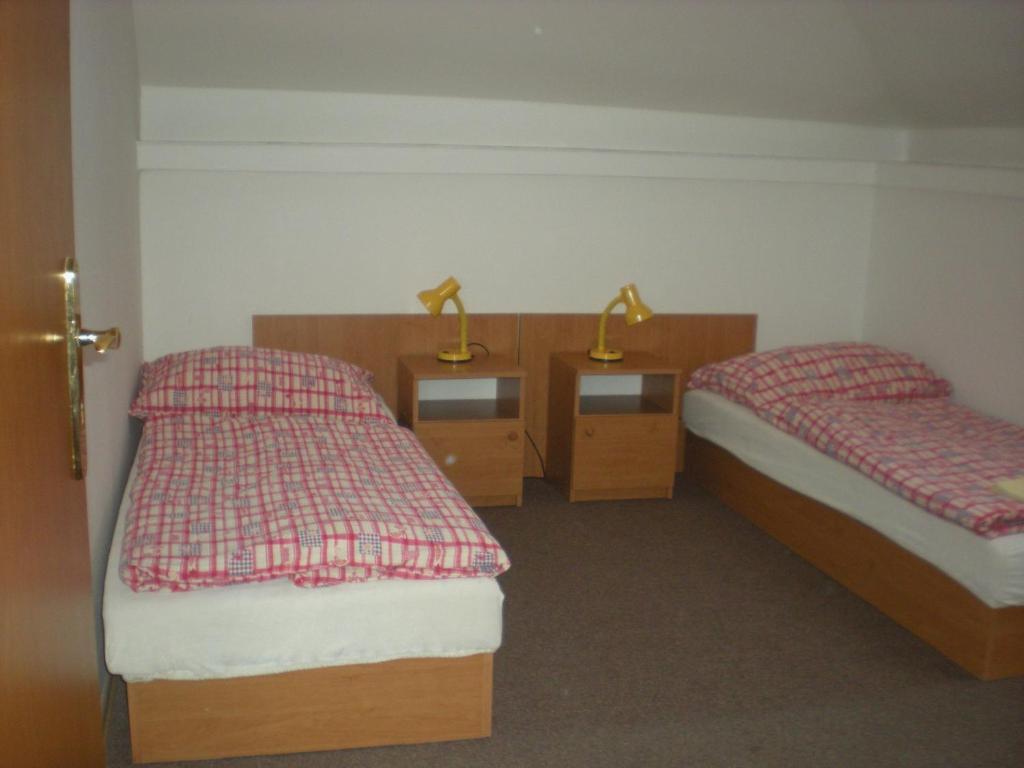 Penzion Barina Dolni Dunajovice Room photo