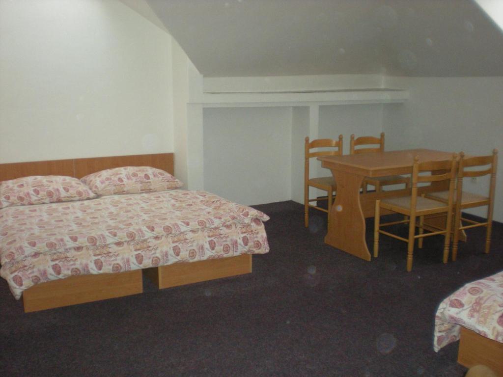 Penzion Barina Dolni Dunajovice Room photo
